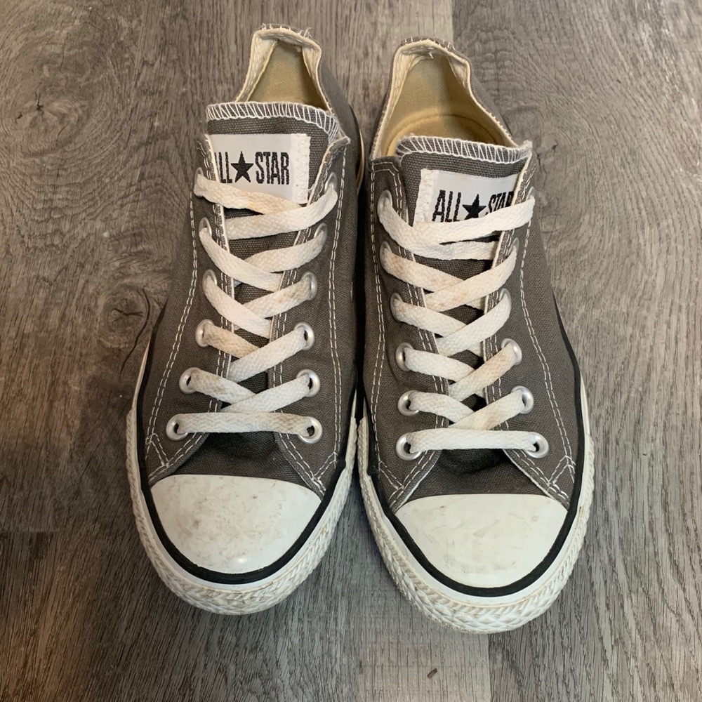 Converse Low Top Sneakers